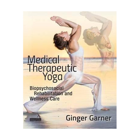 Medical Therapeutic Yoga