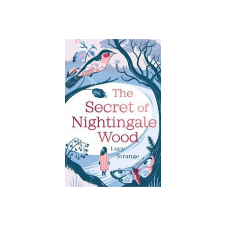 Secret of Nightingale Wood