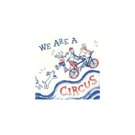 We are a Circus