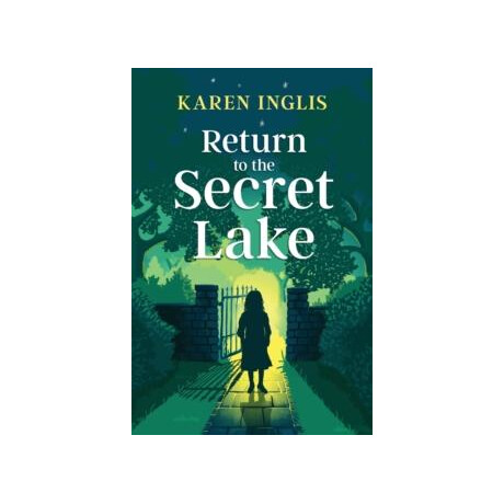 Return to the Secret Lake : 2