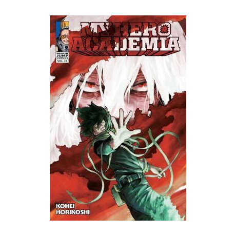 My Hero Academia, Vol. 28 My Hero Academia, Vol. 28