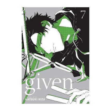 Given: vol 07