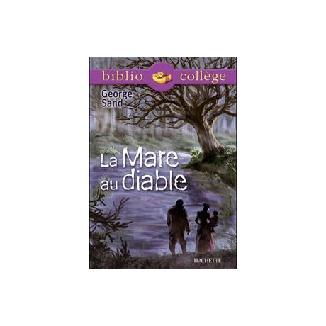 La Mare au Diable Sorbonne c1 2019-2020
