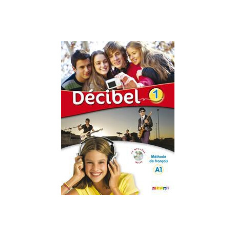 Decibel 1 Eleve
