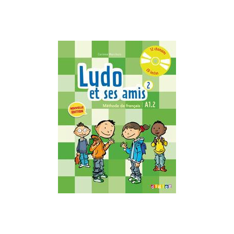 Ludo et ses Amis 2 Eleve