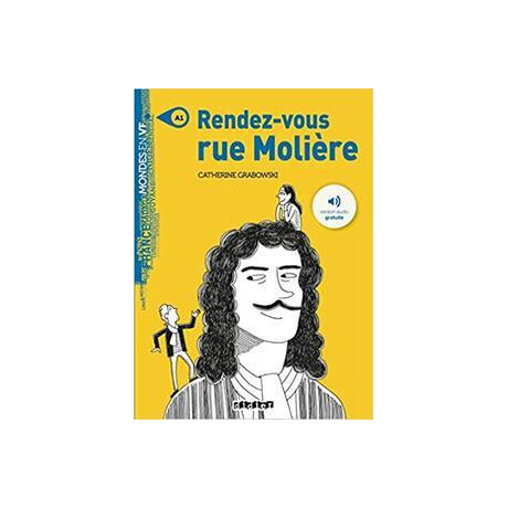 Rendez-Vous rue Moliere (+mp3)