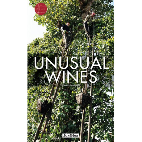 Unusual Wines
