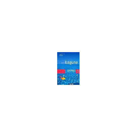 Lagune 3 Arbeitsbuch