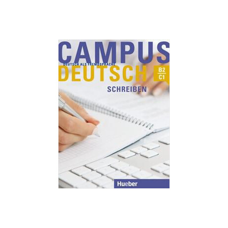 Campus Deutsch Schreiben
