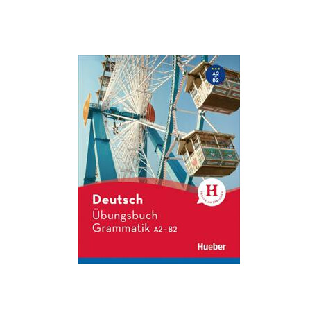 Deutsch Ubungsbuch Grammatik a2 - b2