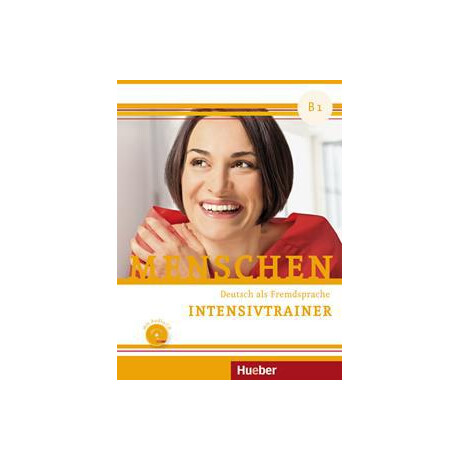 Menschen b1 Intensivtrainer (+cd)