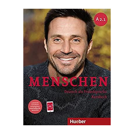 Menschen A2/1 Kursbuch