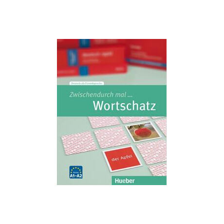 Zwischendurch Mal... Wortschatz