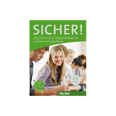 Sicher! C1/1 Kursbuch Sicher! C1/1 Kursbuch