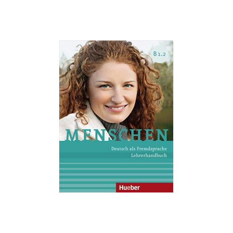 Menschen B1/2 Lehrerhandbuch