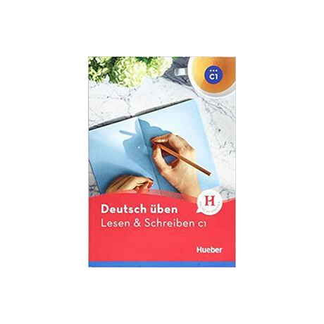 Deutsch Uben Lesen & Schreiben c1