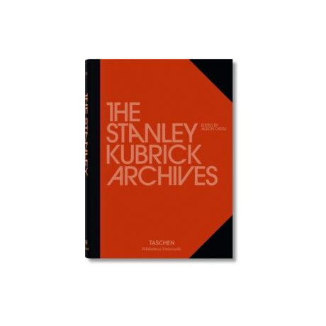 Stanley Kubrick Archives