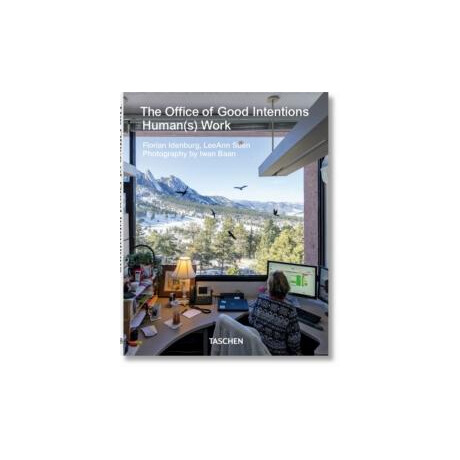 The Office of Good Intentions. Human(s) Work