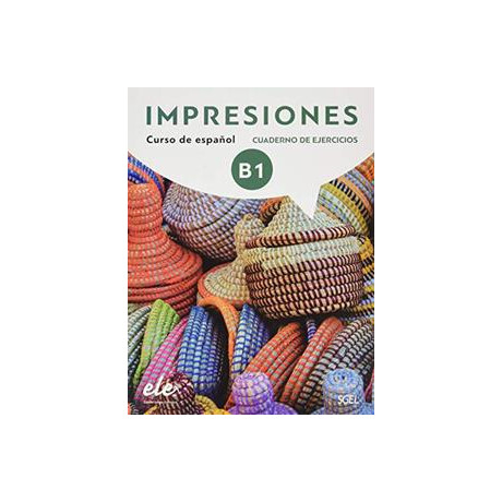 Impresiones b1 Cuaderno de Ejercicios