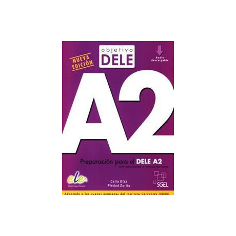 Objetivo Dele a2 (+audio)