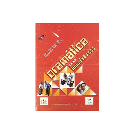 Espanol 2000 Medio Libro del Alumno (+cd)