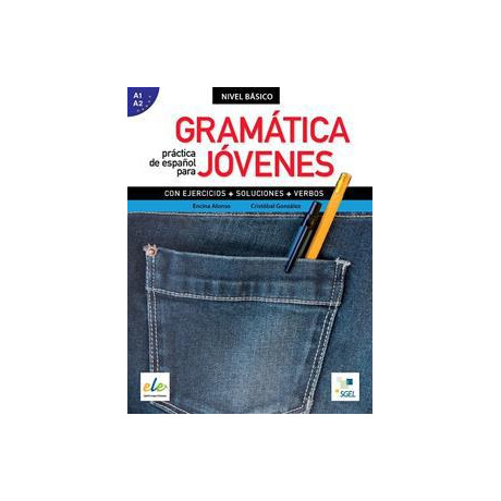 Gramatica Practica de Espanol Para Jovenes