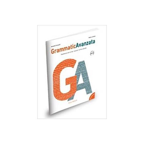 Grammatic Avanzata b2+ c2