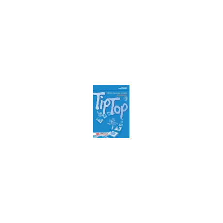 Tip top 1β Arbeitsbuch