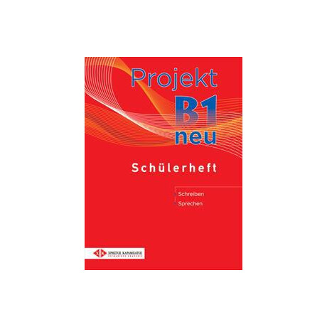 Projekt b1 Schuelerheft neu