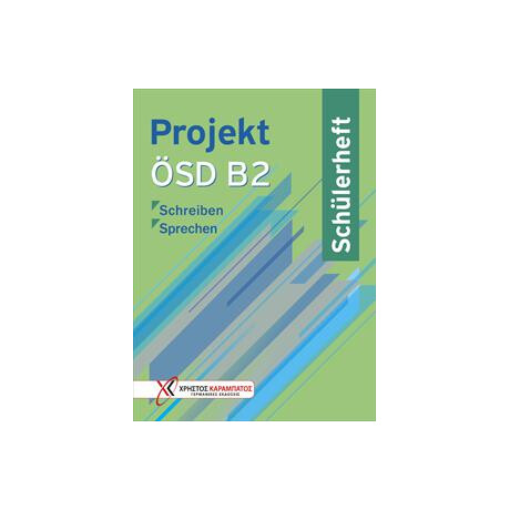 Projekt osd b2 Schulerheft