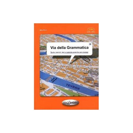 Via Della Grammatica