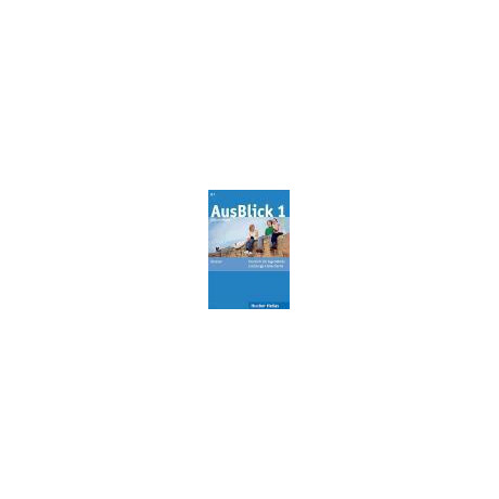 Ausblick 1 Glossar
