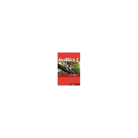 Ausblick 2 Glossar