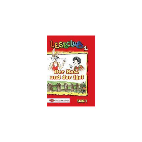 Der Hase und der Igel