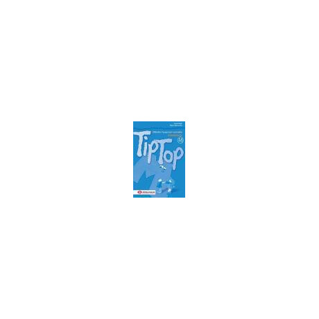 Tip top 1a Arbeitsbuch