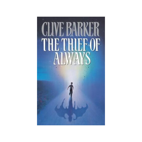 The Thief of Always