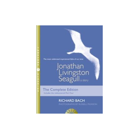 Jonathan Livingston Seagull