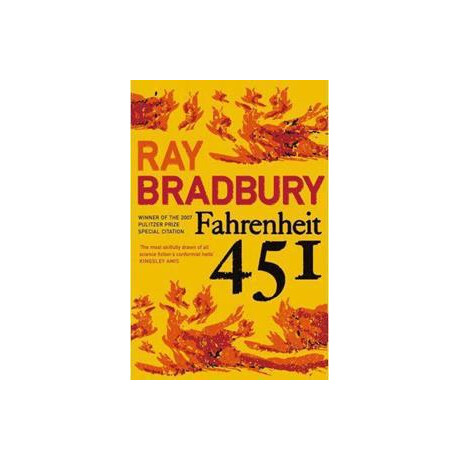 Fahrenheit 451