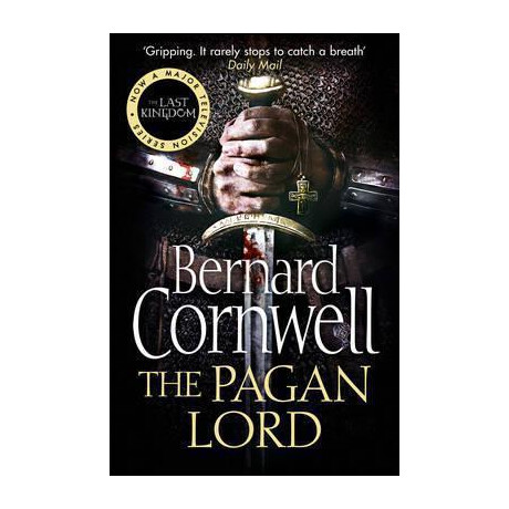 The Pagan Lord