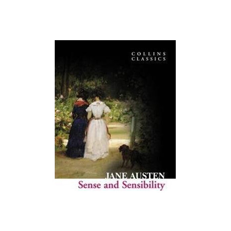 Sense and Sensibility