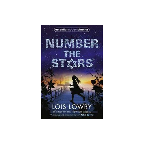 Number the Stars