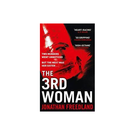 The 3rd Woman