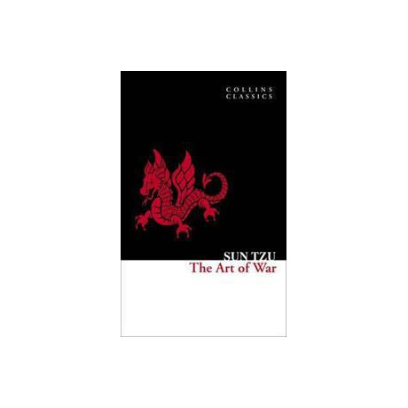 The art of war