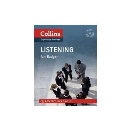 Business Listening b1-c2