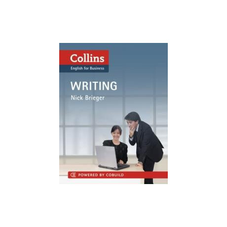 Business Writing b1-c2