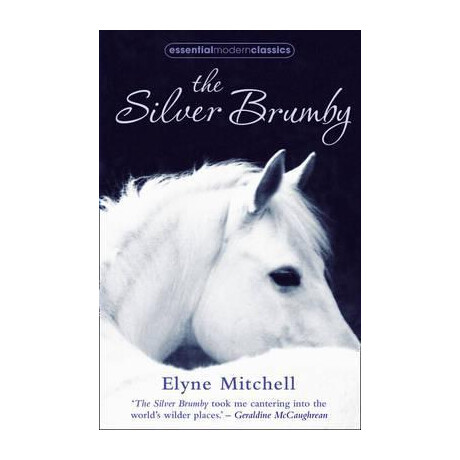 The Silver Brumby