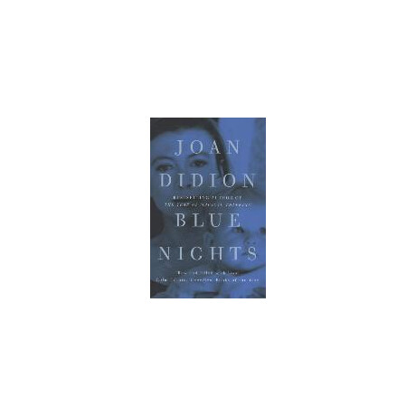 Blue Nights