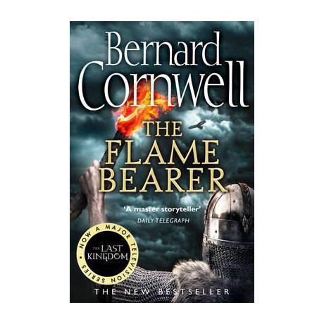 The Flame Bearer