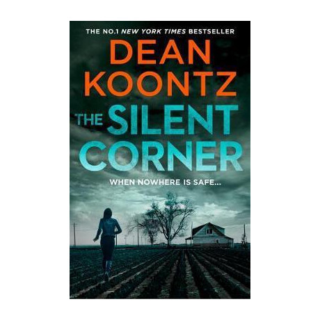 Dean Koontz - the Silent Corner