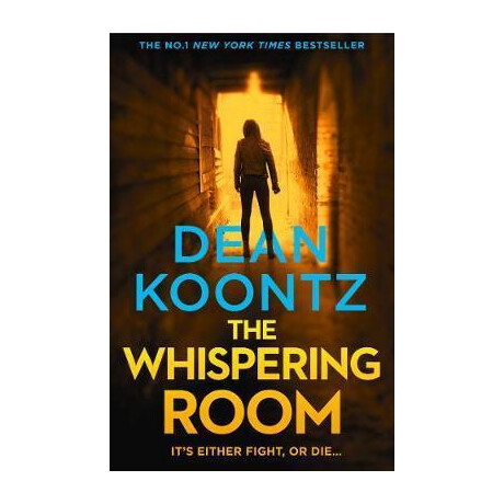 Dean Koontz - the Whispering Room
